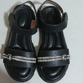 Летние басаножки