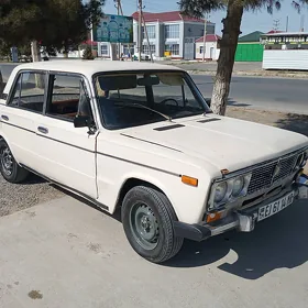 Lada 2106 2000