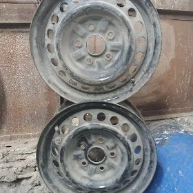 15-lik gara disk