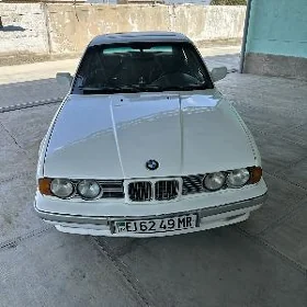 BMW 525 1992