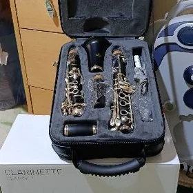 klarinet