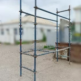 Prokat iskele