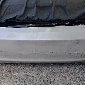 lexus es bumper
