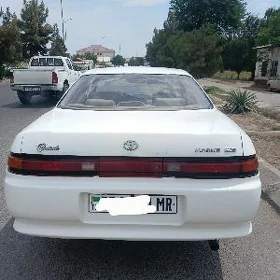 Toyota Mark II 1993