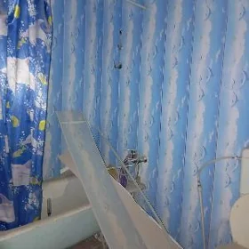 satlyk jaý