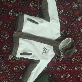Çaga kurtka,