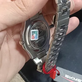 sagat часы