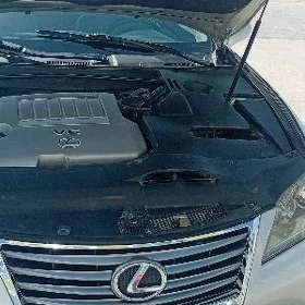 Lexus ES 350 2011