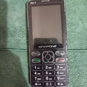 maxfon max5