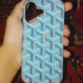 iPhone 16 çihol