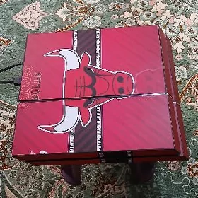 Playstation Ps4 Fat