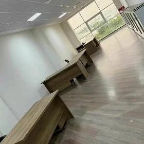 Obezdnoý 36m²ofis 3komnat