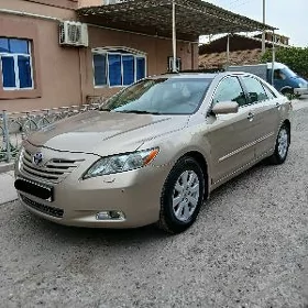 Toyota Camry 2008