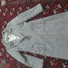 Plaş, matasy ýüň gatyşyk. 100m