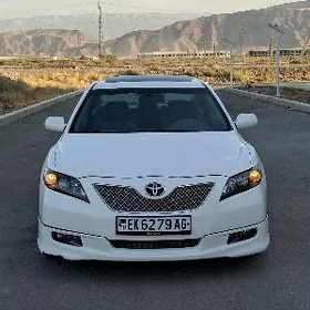 Toyota Camry 2008