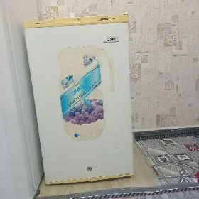Байрамалы шахер