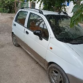 Daewoo Matiz 2005