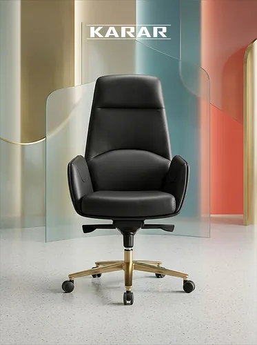 KARAR Kreslo Gallery 2