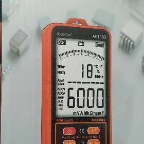 Tester
