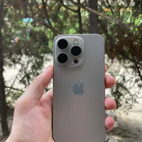 iPhone 15pro