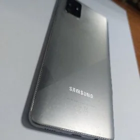 SAMSUNG A71 taza Original
