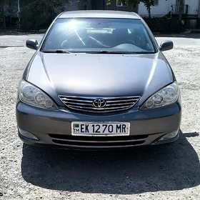 Toyota Camry 2002