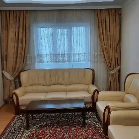 3-Х КОМН.КВ, МИР 2