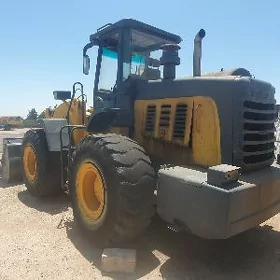 Caterpillar TL Series 2010
