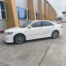 Toyota Camry 2009