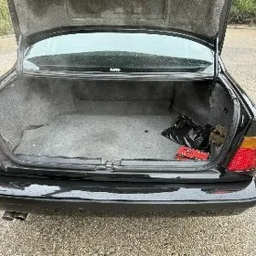 BMW 525 1991