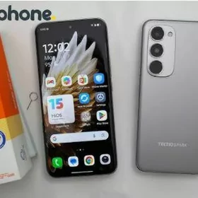 tecno sparck 40 pro +