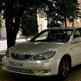 Toyota Camry 2006