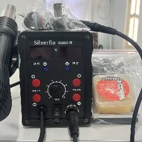 Silverflo poyalny stansiÿa