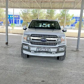 Ford F-150 2020