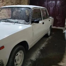 Lada 2107 2000