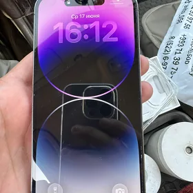 iPhone 14pro