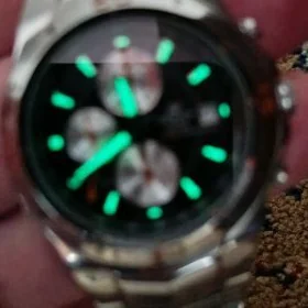 Casio Часы Sagat