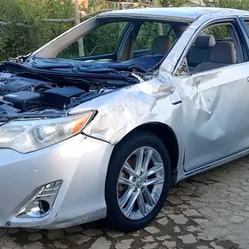 Toyota Camry 2014