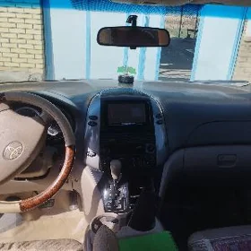 Toyota Sienna 2006