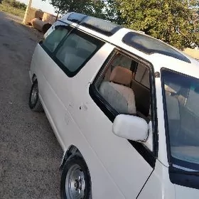Toyota Hiace 1994