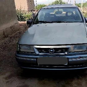 Opel Vectra 1993