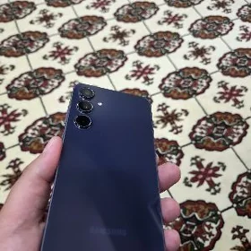 Samsung galaxy A 55