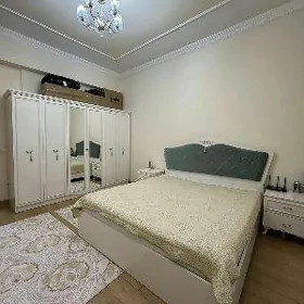 Arenda jaý Mir 2 