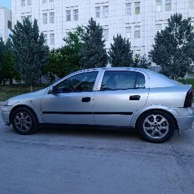 Opel Astra 1998