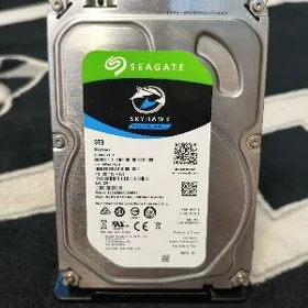 жесткий диск HDD