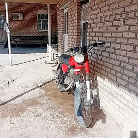 Ural 5557 2018