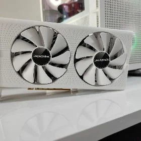 Discaver RX 580 8GB