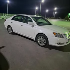 Toyota Avalon 2009