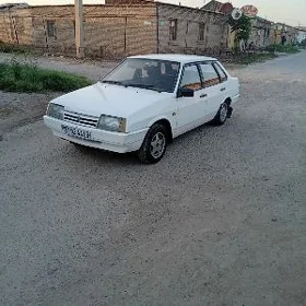 Lada 21099 1998