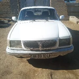 Gaz 3110 1998